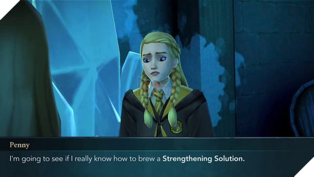 Harry Potter: Hogwarts Mystery sẽ bổ sung thêm nhiều tính năng thú vị 3