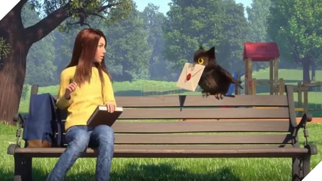 Harry Potter: Hogwarts Mystery sẽ bổ sung thêm nhiều tính năng thú vị