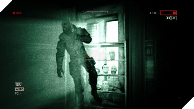 Image result for outlast