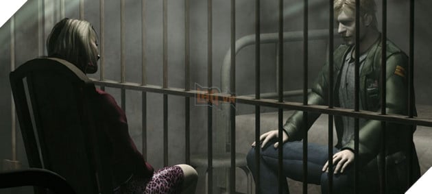 Image result for silent hill 2