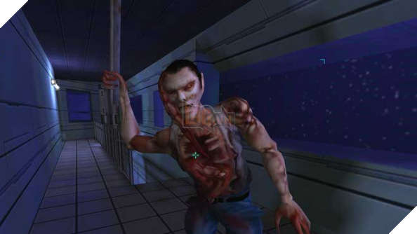 Tổng hợp 10 tựa game kinh dị nhất mọi thời đại rất thích hợp để chơi trong những ngày mưa ướt quần ! 5