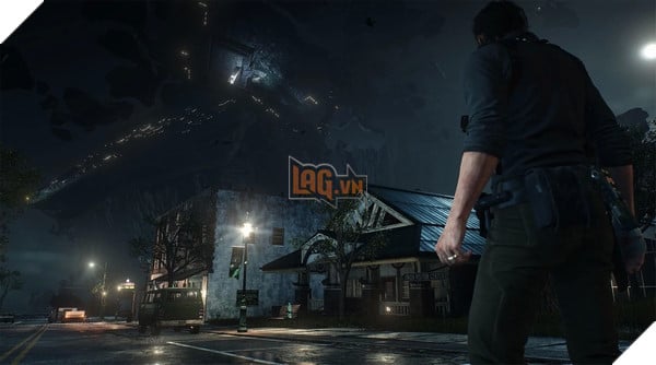 Một lần nữa, Sebastian Castellanos sẽ phải dấn thân vào thế giới STEM