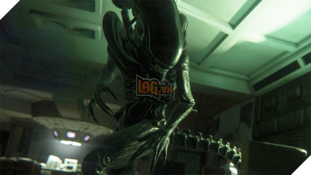 Image result for alien isolation