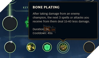 LMHT: Tổng hợp những thay đổi lớn nhất trong bản cập nhật PBE 8.10 9