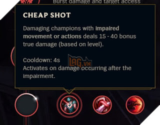 LMHT: Tổng hợp những thay đổi lớn nhất trong bản cập nhật PBE 8.10 11