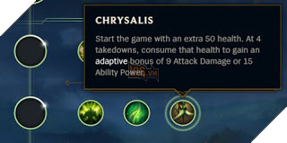 LMHT: Tổng hợp những thay đổi lớn nhất trong bản cập nhật PBE 8.10 10