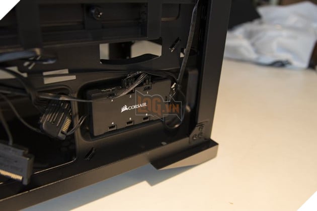 Trên tay nhanh Corsair Carbide Spec Omega phiên bản RGB - Đã tốt nay còn tốt hơn 16