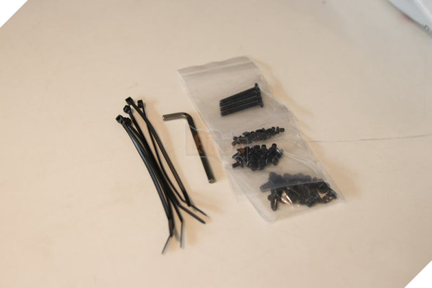 Trên tay nhanh Corsair Carbide Spec Omega phiên bản RGB - Đã tốt nay còn tốt hơn 2