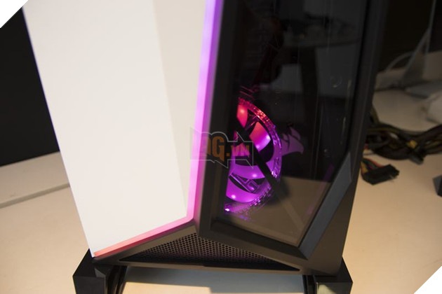 Trên tay nhanh Corsair Carbide Spec Omega phiên bản RGB - Đã tốt nay còn tốt hơn 21