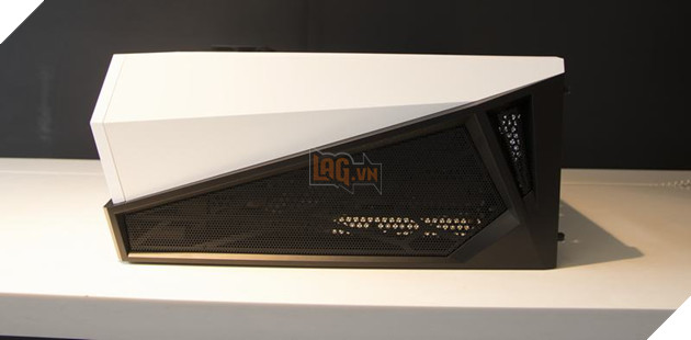 Trên tay nhanh Corsair Carbide Spec Omega phiên bản RGB - Đã tốt nay còn tốt hơn 8