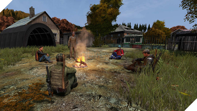 Image result for dayz