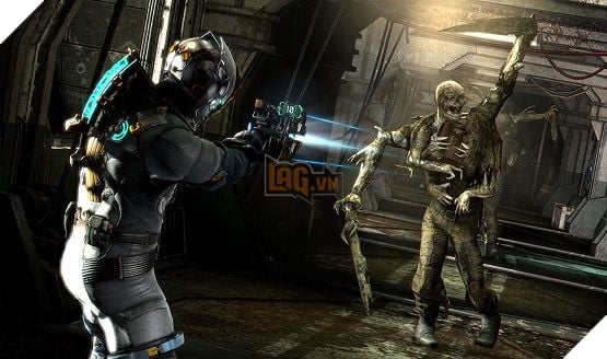 Image result for Dead space