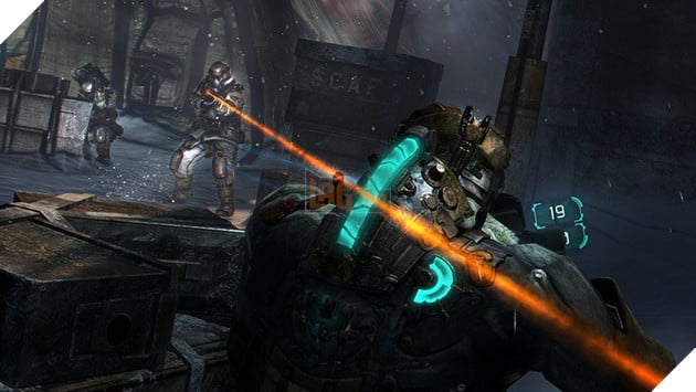 Image result for Dead space