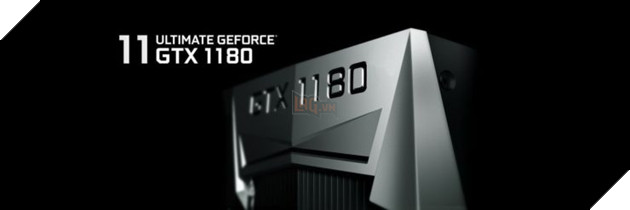Những điều bạn cần biết về Card đồ họa GTX 1180: thông số, giá bán và hiệu năng.