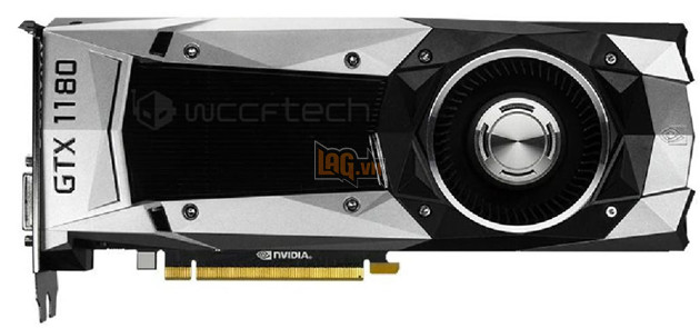Những điều bạn cần biết về Card đồ họa GTX 1180: thông số, giá bán và hiệu năng. 2