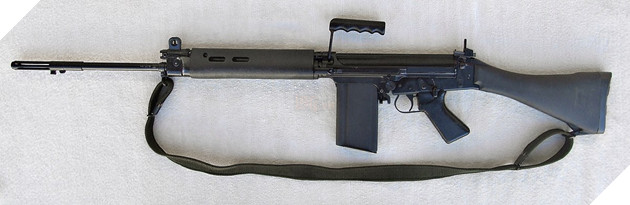 PUBG: Tìm hiểu về SLR - Thành viên mới nhất kho vũ khí trong game 2