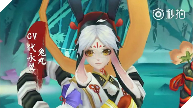 Âm Dương Sư: Hướng dẫn Usagimaru - Thố Hoàn siêu giải hiệu ứng R cực rẻ cho mọi nhà 2