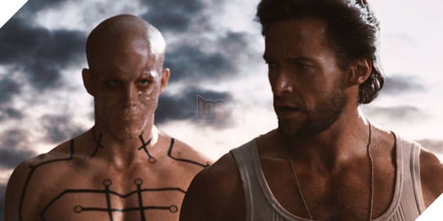 Image result for deadpool in wolverine