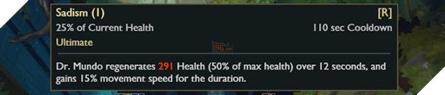 LMHT: Tổng hợp những thay đổi lớn nhất trong bản cập nhật PBE 8.10 3