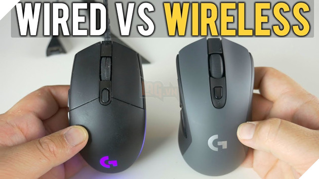 Những lầm tưởng về chuột chơi game phổ biến nhất mà ai cũng mắc phải 5