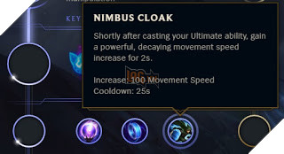 LMHT: Tổng hợp những thay đổi lớn nhất trong bản cập nhật PBE 8.10 14