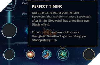 LMHT: Tổng hợp những thay đổi lớn nhất trong bản cập nhật PBE 8.10 16