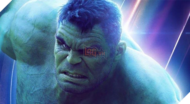 Hoá ra Hulk yếu sinh lí trong Avengers: Infnity War không phải là vì nhát gan! - Ảnh 2.