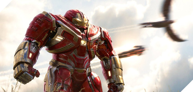 Hoá ra Hulk yếu sinh lí trong Avengers: Infnity War không phải là vì nhát gan! - Ảnh 4.