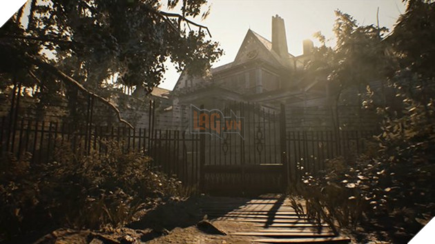 Resident Evil 7