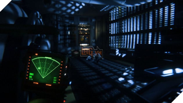 Image result for alien isolation