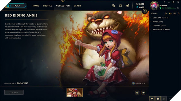 LMHT: Tổng hợp những thay đổi lớn nhất trong bản cập nhật PBE 8.10 2