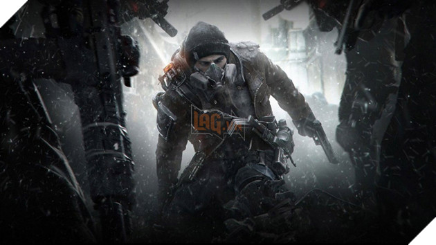 Image result for Survival (The Division expansion)