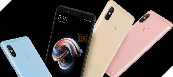 Xiaomi Redmi Note 5 sẽ về tay ai trong trận đại chiến ROS Mobile Monthly Tournament ngày mai 2
