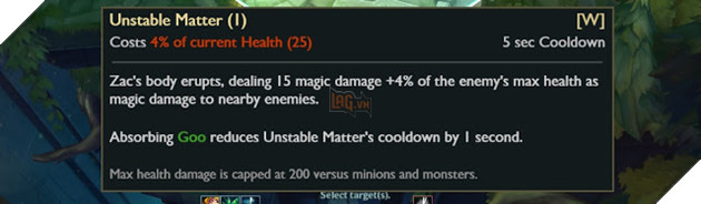 LMHT: Tổng hợp những thay đổi lớn nhất trong bản cập nhật PBE 8.10 4