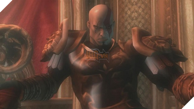 Cốt truyện God of War: Hành trình lên ngôi Thần Chiến tranh 8