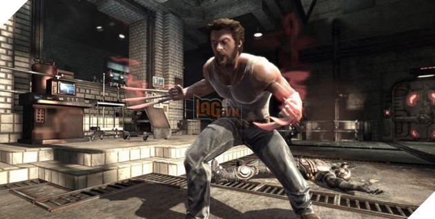 Tổng hợp những tựa game Marvel cực hay từng ra mắt Phần 1  2