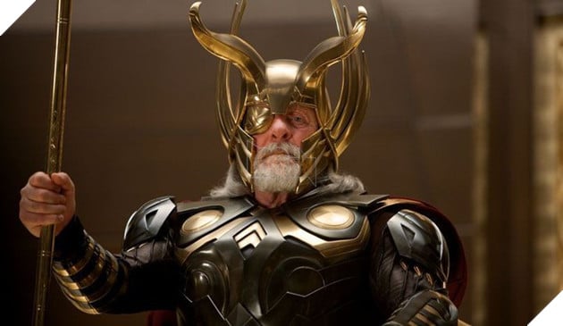 15 thực thể mạnh nhất vũ trụ Marvel - Thanos cũng chỉ là muỗi đối với họ 3