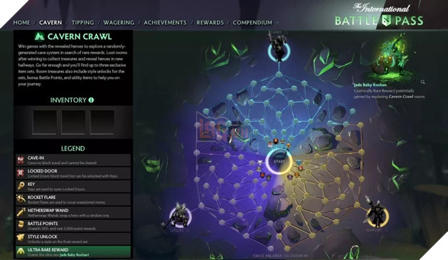 TI 8 BATTLE PASS - Có gì đẹp mà khiến cộng đồng Dota 2 Điên đảo đòi hiến máu 9