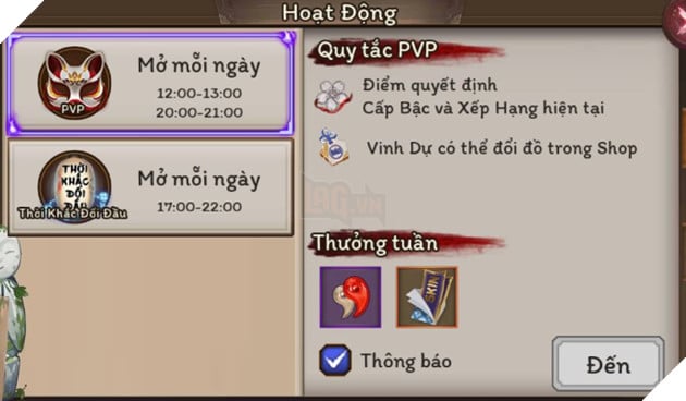 Âm Dương Sư: Vé Skin là gì và cách nào có thể fam được Vé Skin trong game dễ nhất 9