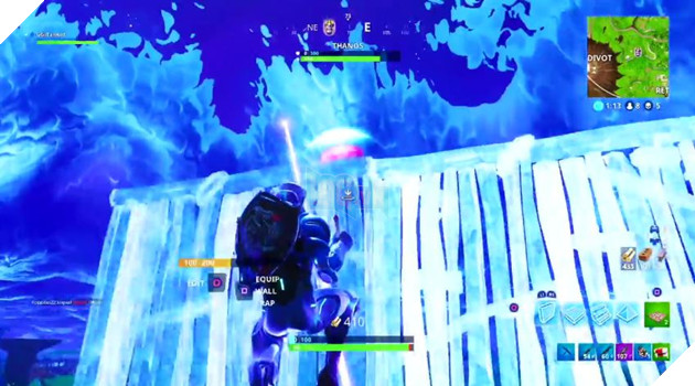 Fortnite: Hướng dẫn cách đối phó và đánh bại Thanos cực kì đơn giản 2