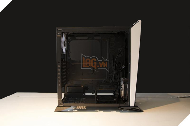 Trên tay nhanh Corsair Carbide Spec Omega phiên bản RGB - Đã tốt nay còn tốt hơn 12