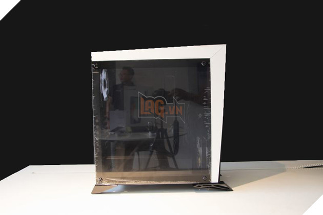 Trên tay nhanh Corsair Carbide Spec Omega phiên bản RGB - Đã tốt nay còn tốt hơn 3