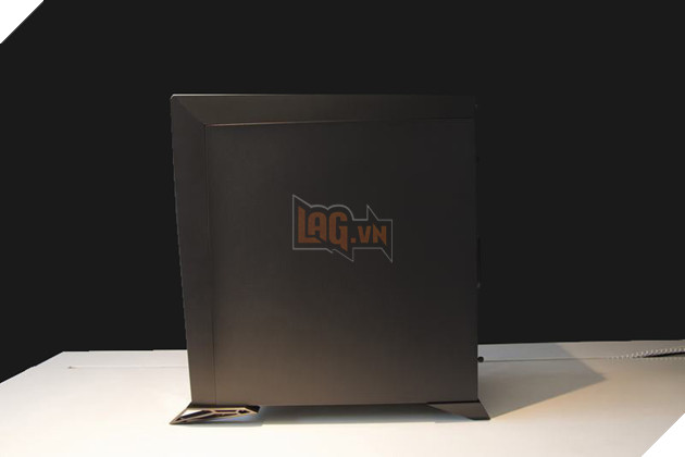 Trên tay nhanh Corsair Carbide Spec Omega phiên bản RGB - Đã tốt nay còn tốt hơn 4