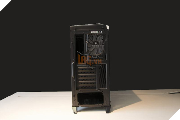 Trên tay nhanh Corsair Carbide Spec Omega phiên bản RGB - Đã tốt nay còn tốt hơn 5