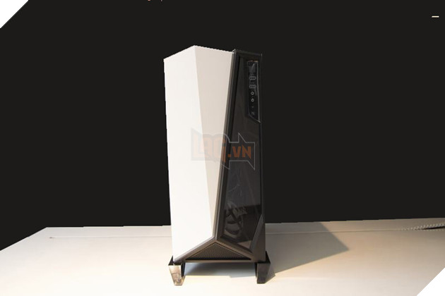 Trên tay nhanh Corsair Carbide Spec Omega phiên bản RGB - Đã tốt nay còn tốt hơn 7