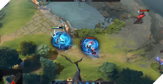 TI 8 BATTLE PASS - Có gì đẹp mà khiến cộng đồng Dota 2 Điên đảo đòi hiến máu 4