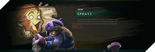 TI 8 BATTLE PASS - Có gì đẹp mà khiến cộng đồng Dota 2 Điên đảo đòi hiến máu 7