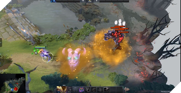 TI 8 BATTLE PASS - Có gì đẹp mà khiến cộng đồng Dota 2 Điên đảo đòi hiến máu 5