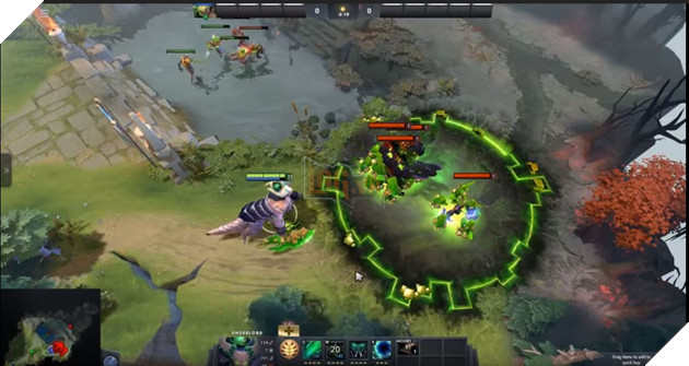 TI 8 BATTLE PASS - Có gì đẹp mà khiến cộng đồng Dota 2 Điên đảo đòi hiến máu 3