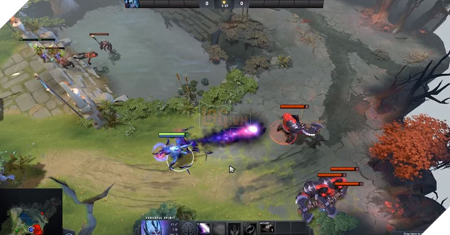 TI 8 BATTLE PASS - Có gì đẹp mà khiến cộng đồng Dota 2 Điên đảo đòi hiến máu 2